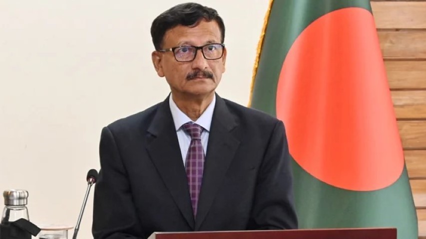 খালেদা জিয়াকে চিকিৎসার জন্য বিদেশ পাঠাতে চাইলে ব্যবস্থা নেবে সরকার